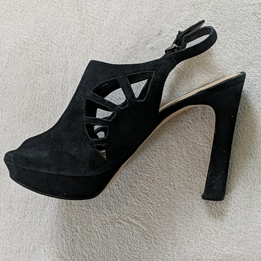 Marc Fisher heels